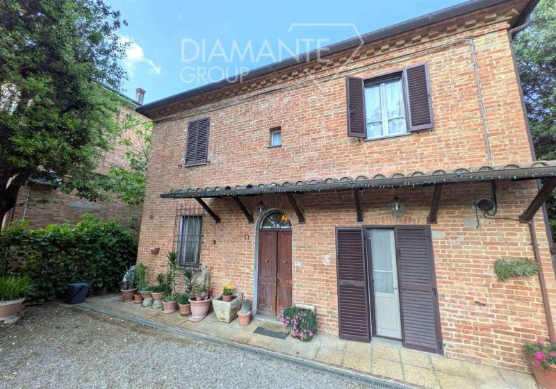 Vrijstaande woning in Castiglione del Lago