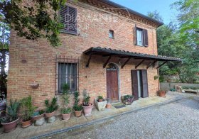 Vrijstaande woning in Castiglione del Lago