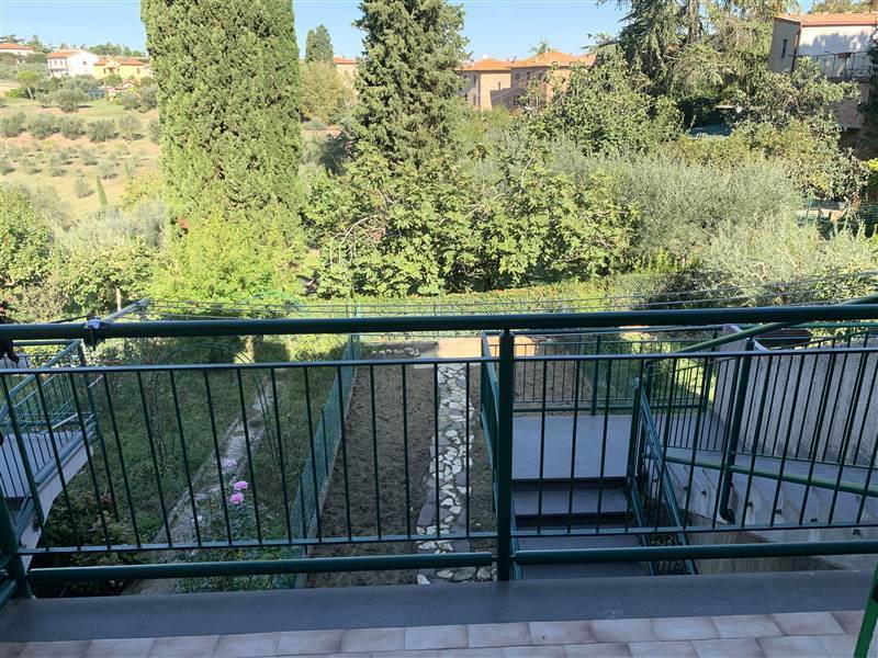 Apartment in Castiglione del Lago