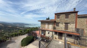 Villa i Passignano sul Trasimeno