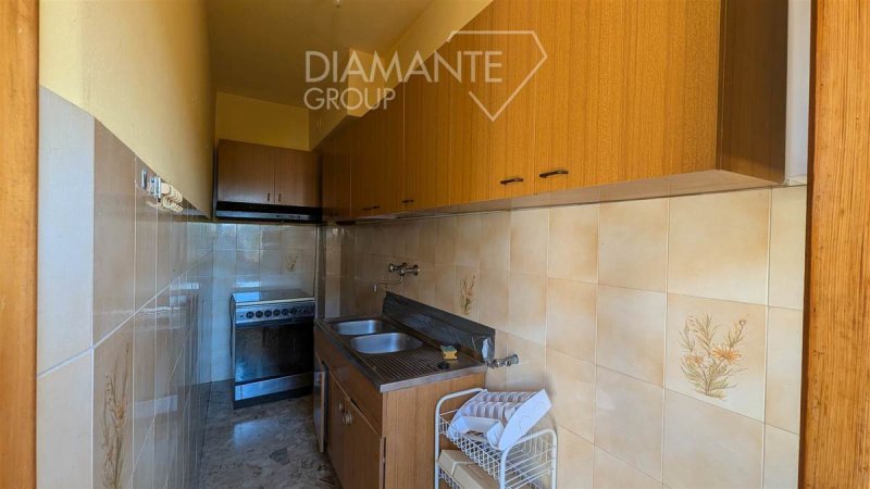 Apartment in Tuoro sul Trasimeno