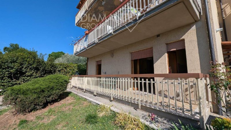 Apartment in Tuoro sul Trasimeno
