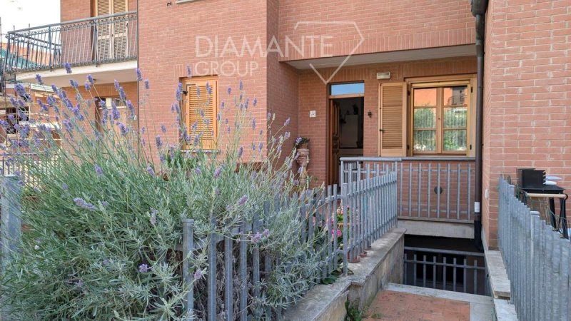 Apartment in Castiglione del Lago