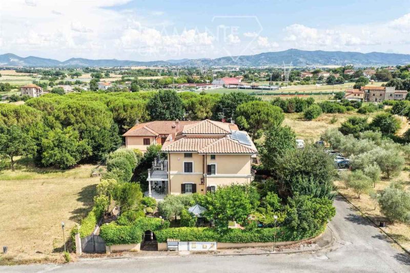 Villa en Castiglione del Lago