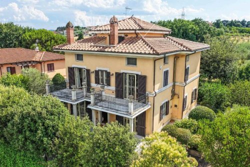 Villa en Castiglione del Lago