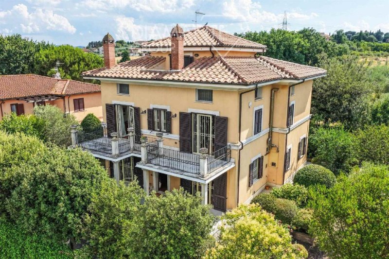 Villa en Castiglione del Lago