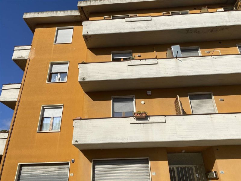 Appartement in Chiusi
