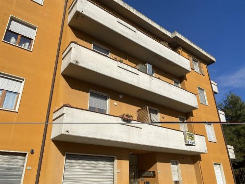 Appartement in Chiusi