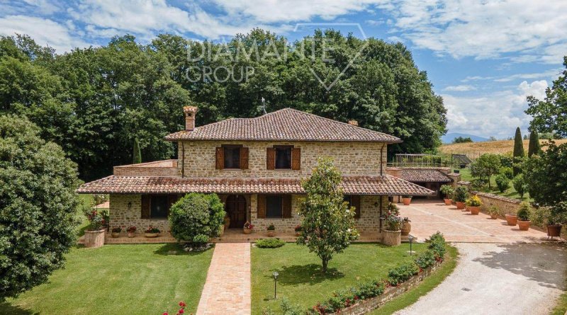 Moradia em Gubbio
