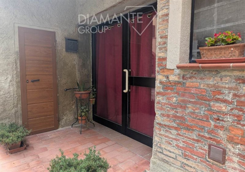 Casa semi-independiente en Montepulciano