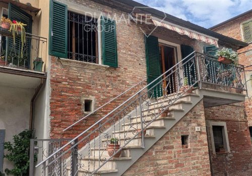 Casa semi-independiente en Montepulciano