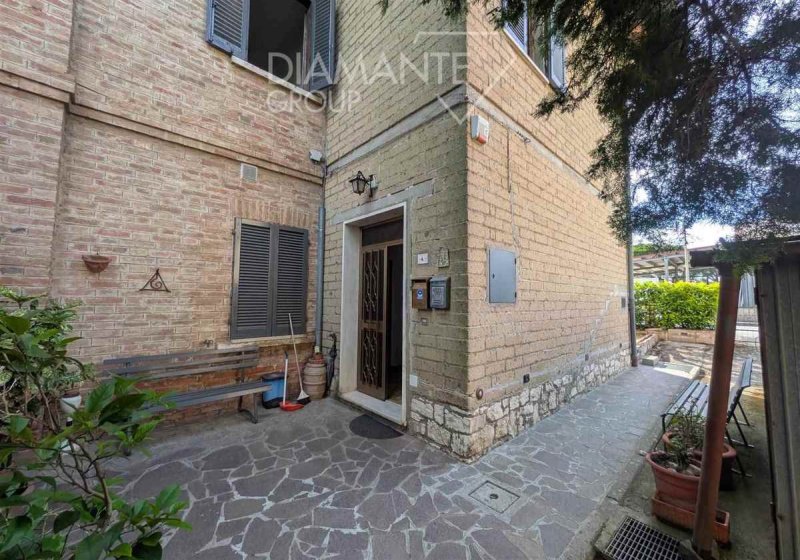 Apartamento en Montepulciano