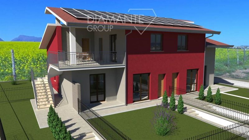 Appartement in Castiglione del Lago