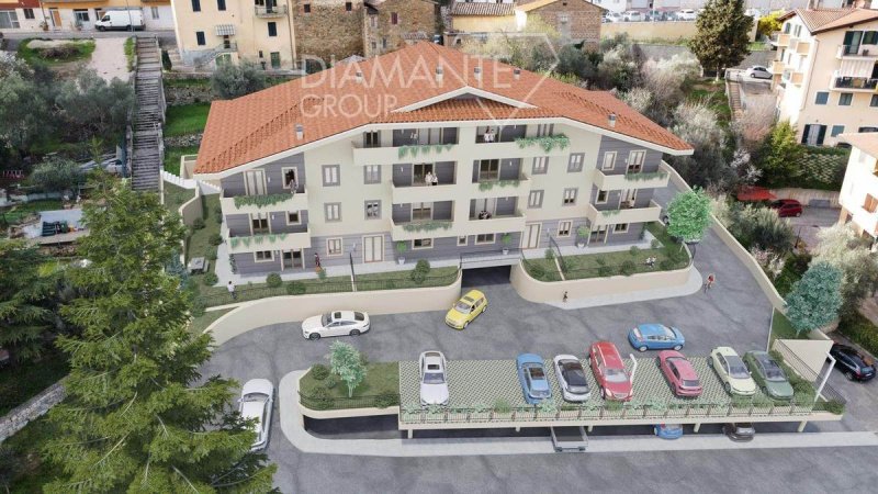 Apartment in Magione