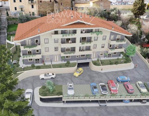 Apartment in Magione