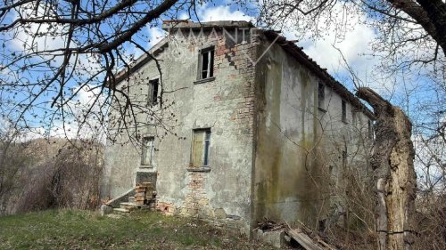 Woonboerderij in Gubbio