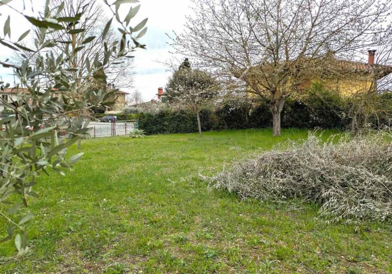 Landwirtschaftliche Fläche in Castiglione del Lago