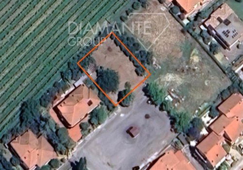 Landwirtschaftliche Fläche in Castiglione del Lago