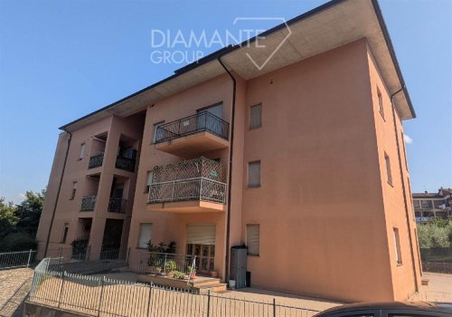 Lägenhet i Città della Pieve