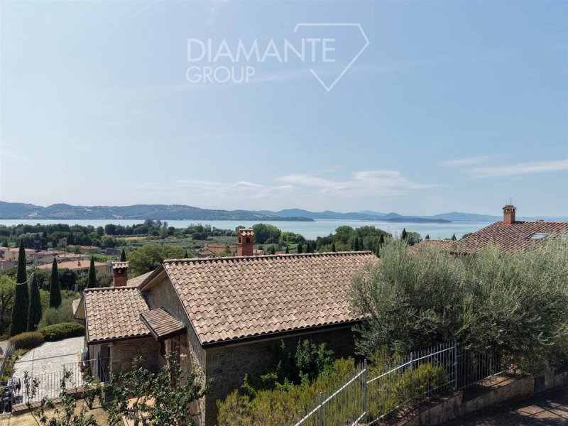 Villa i Passignano sul Trasimeno