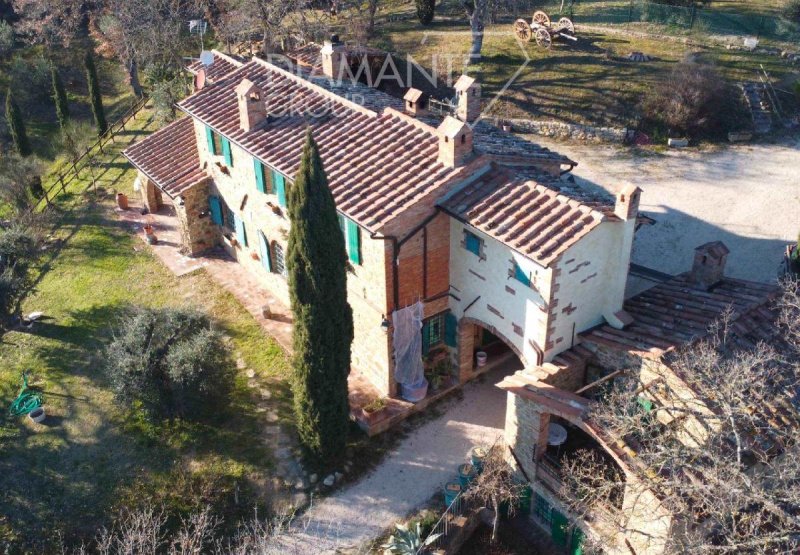 Apartamento en Città della Pieve