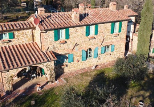 Appartement à Città della Pieve