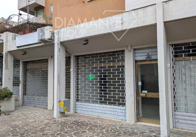 Immobile commerciale a Chianciano Terme