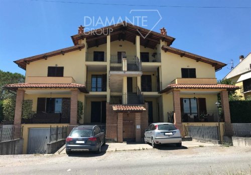 Apartamento en Castiglione del Lago