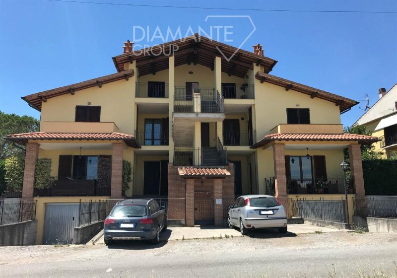 Apartamento en Castiglione del Lago