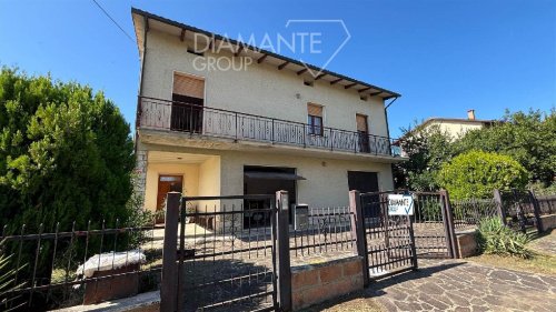 Vrijstaande woning in Castiglione del Lago