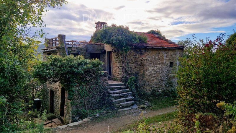 Ferme à Cortone