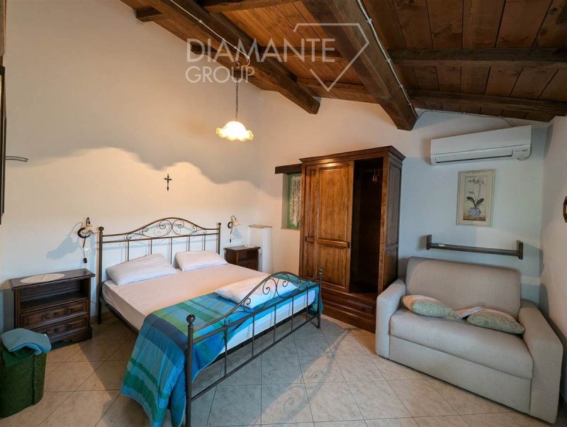 Appartement à Città della Pieve