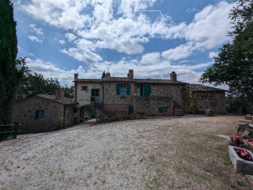 Appartement à Città della Pieve