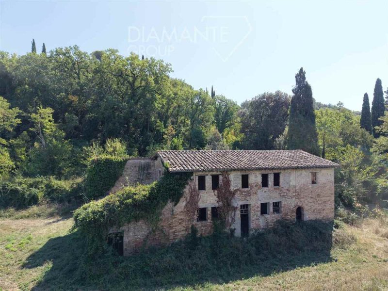 Casa en Deruta