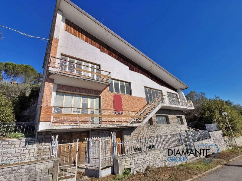 Villa in Castiglione del Lago
