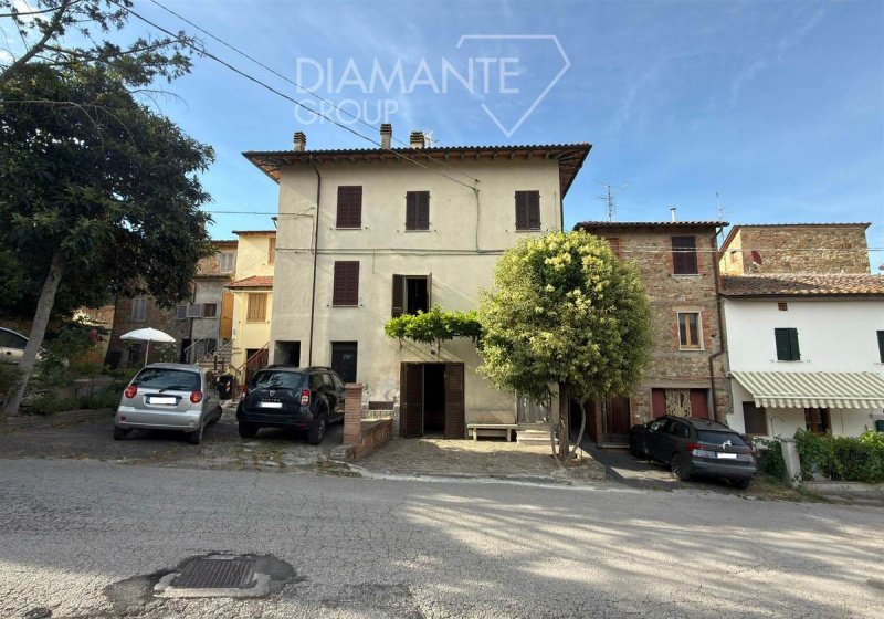 Casa geminada em Castiglione del Lago