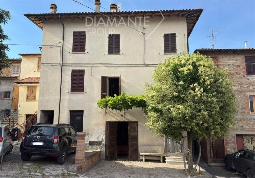 Casa geminada em Castiglione del Lago