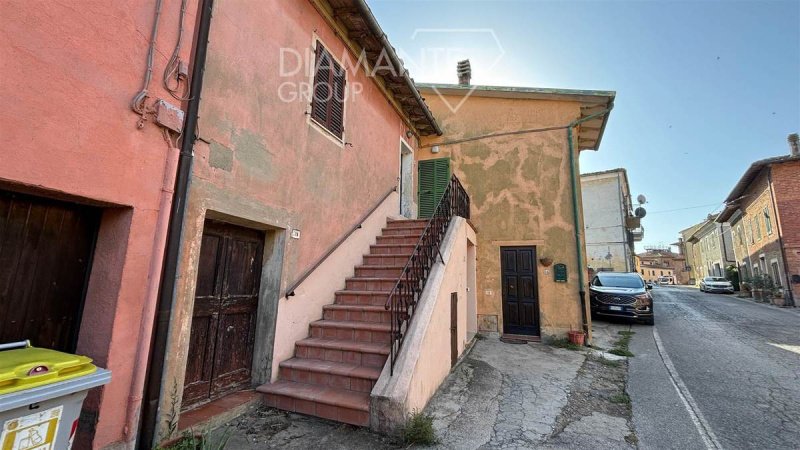 Appartement in Castiglione del Lago