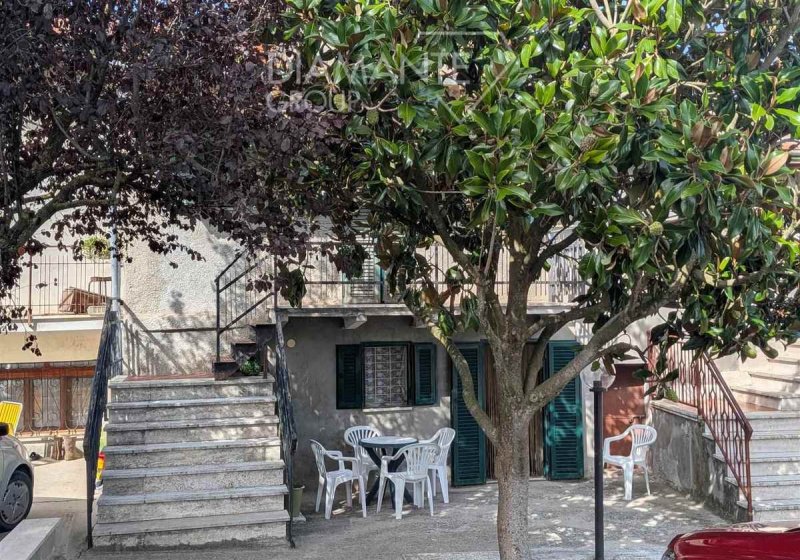 Semi-detached house in Castiglione del Lago