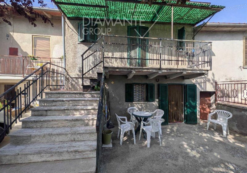 Semi-detached house in Castiglione del Lago