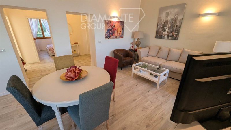 Apartamento en Castiglione del Lago