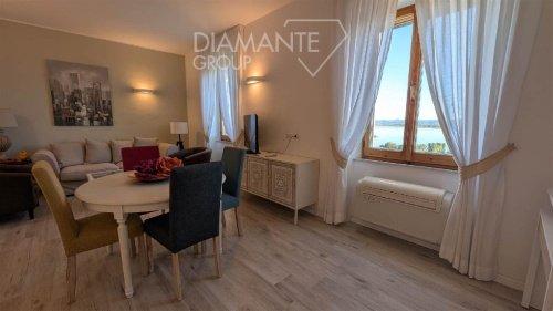 Apartamento en Castiglione del Lago
