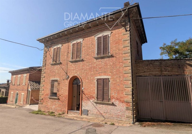 Maison individuelle à Castiglione del Lago