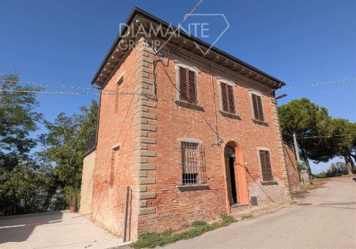 Maison individuelle à Castiglione del Lago