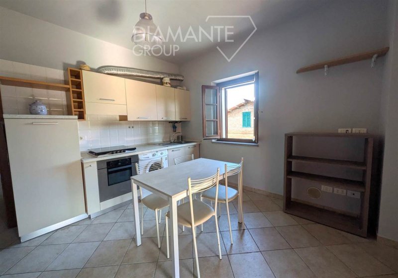 Apartamento em Città della Pieve