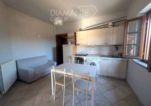 Apartamento em Città della Pieve