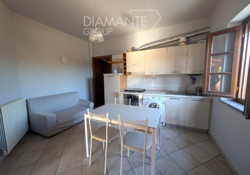 Apartamento em Città della Pieve