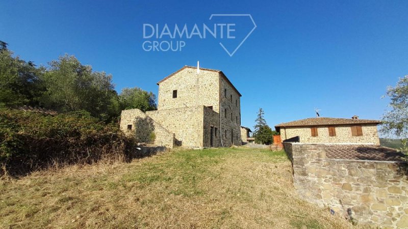 Ferme à Passignano sul Trasimeno
