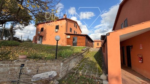 Agroturismo en Montebuono