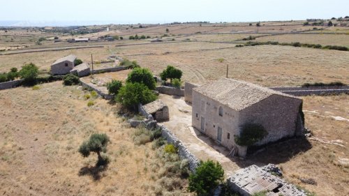 Country house in Ragusa